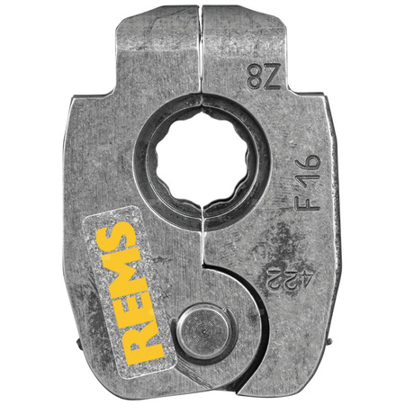 Pierścień zac. F 16 S REMS