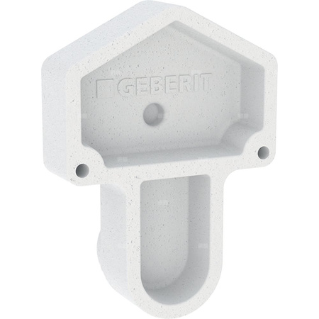 Obudowa ochronna do elementu montażowego Geberit Duofix do wiszących misek WC, regulowana wysokość