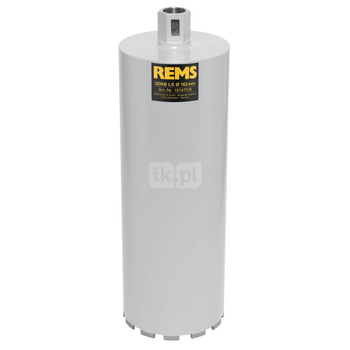 REMS UDKB LS 162 x 420 x UNC 1 1/4