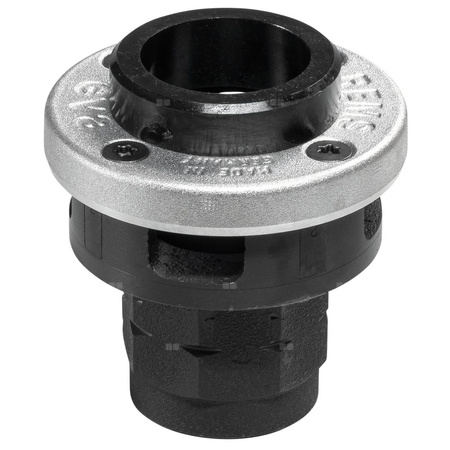 Szybkowymienna-gł. gwinc. S R 1 1/4