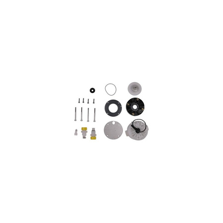 Głowica SD-L-2-PV/T/C-1