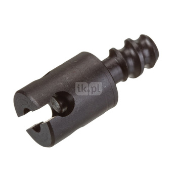 Złącze żeńskie 3⁄4" (20 mm) B-6841 do sprężyn 5⁄8” (16 mm) i 3 ⁄4” (20 mm)