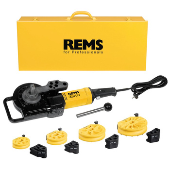 Giętarka do rur REMS Curvo fi 12+15+18+22 mm