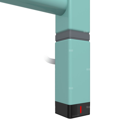 Grzałka ONE na profilu kwadratowym 30x30 T627U