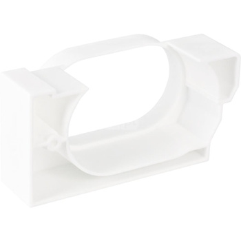 Przedłużka kanału wentylacyjnego Sigma40