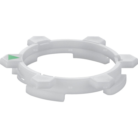 Nakrętka bagnetowa Geberit Varox, do baterii umywalkowych typy 87 i 88