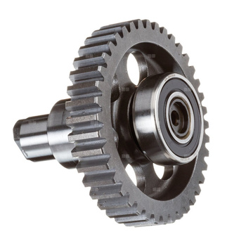 Zespół, wał napędowy