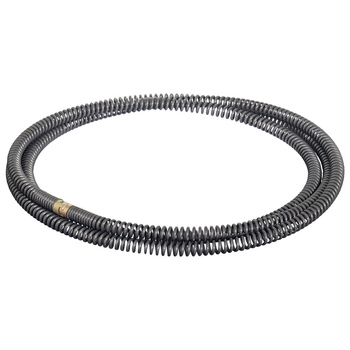 Spirala czyszcząca fi 22 mm x 4,5 m
