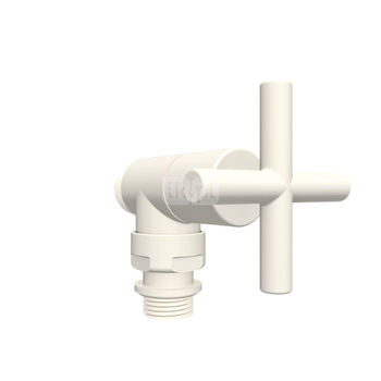 Zestaw reg. kątowy Minimalist GZ 1/2-GZ 24-19 Malowany K910