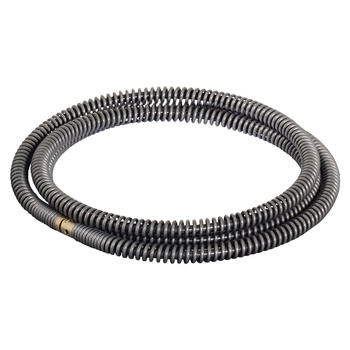 Spirala czyszcząca z rdzeniem fi 16 mm x 2,3 m