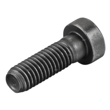 Śruba z łbem walcowym