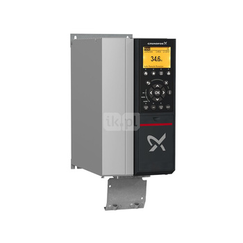 Przetwornica GRUNDFOS CUE STO 15 kW 3x380-500 V IP20