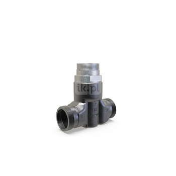 Zawór termostatyczny DEFRO 11-200