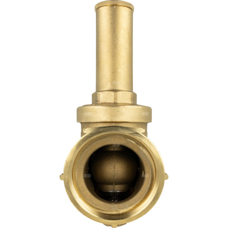 Standardowy reduktor ciśnienia wody BPR 409, GW G4'', 1 ÷ 5,5 bar