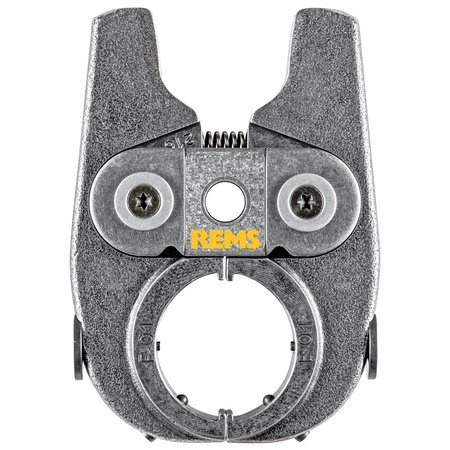 Cęgi zaciskowe Mini Basic E 01