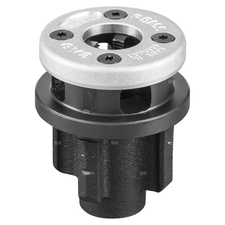 Głowica-szybkowymienna M 16 x 1,5