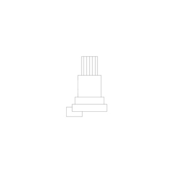 Adapter do napędu motorycznego ESBE