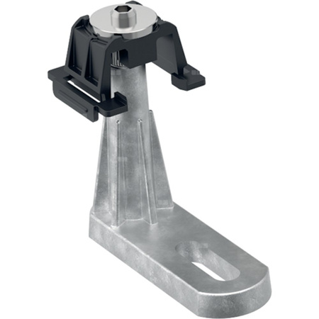 Nogi montażowe Geberit długie, do panelu do brodzików bezbrodzikowych Setaplano