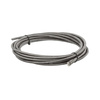 Sprężyna z rdzeniem wewnętrznym 3/8'' (10 mm) x 25' (7,6 m) ze złączem męskim model C-4