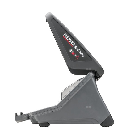 Cyfrowy monitor rejestrujący SeeSnake® CS12x z funkcją Wi–Fi