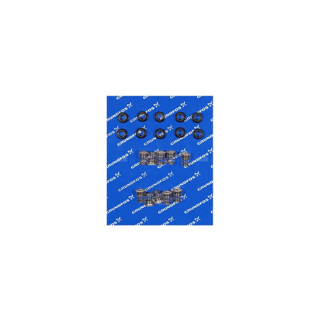 Uszczelnienie CRS BQQP K16 Bulk 10szt.