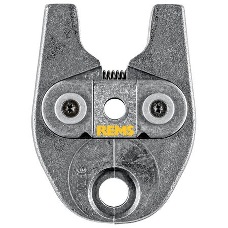 Cęgi zaciskowe Mini VX 16