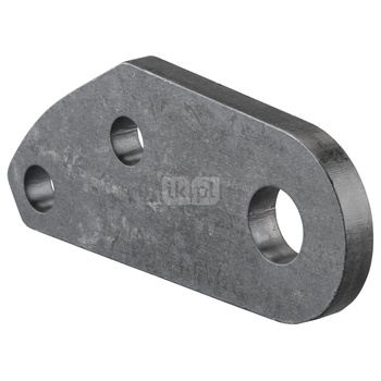 Łącznik, akcesorium do narzędzi REMS (590114R)