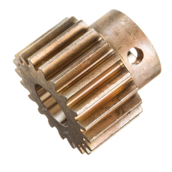 PINION, CARRIAGE 1224