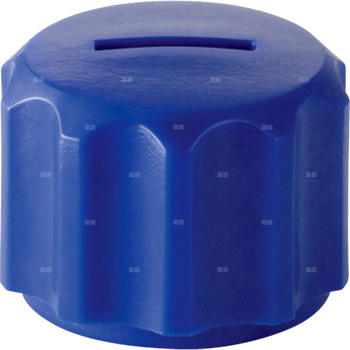 Pokrętło Geberit do zaworu kątowego