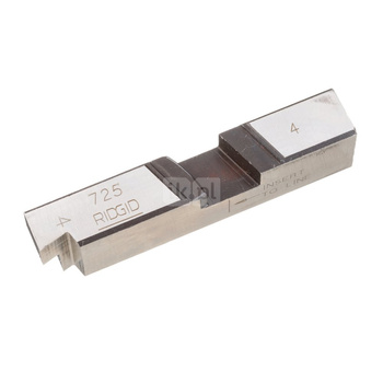 Wyłącznie końcówka rowkująca 4" do głowicy gwinciarskiej gwintownicy 1224