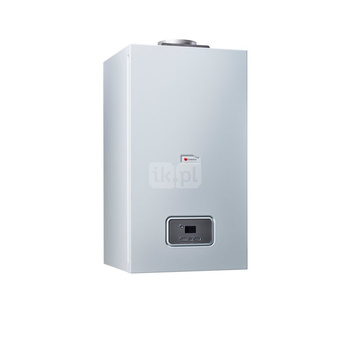 Kocioł gazowy dwufunkcyjny SAUNIER DUVAL THEMA CLASSIC C 18/24-LC wiszący 5.5kW