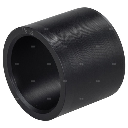 Gniazdo prowadzące fi 47,3 mm Pg 36 do gł. do narz. 541401