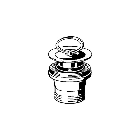 Zawór odpływowy przeznaczenie: zlewozmywak, nr wzoru 7622.31 G: 1½ fi: 70 wysokość zabudowy dolnej części zaworu: 55