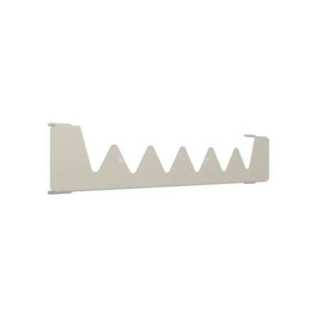 Wieszak HAPPY Shark 400 mm K744