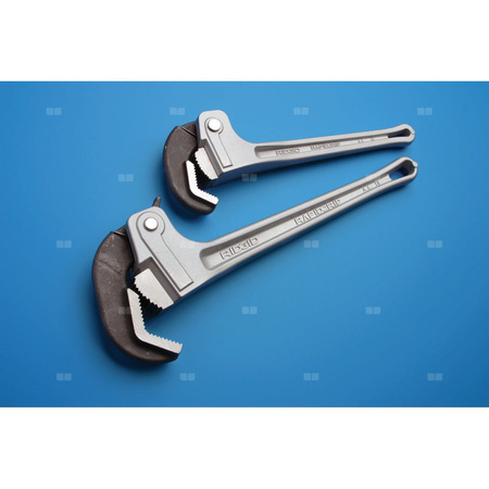 Aluminiowy klucz RapidGrip 14" do rur 2"