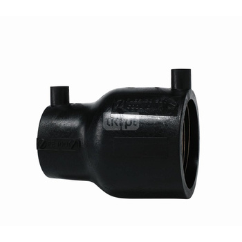 Redukcja elektrooporowa PE100 SDR11 d50-32, Georg Fischer