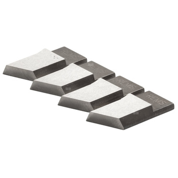 Noże fazujące fi 7-78 mm, 30', zes REMS