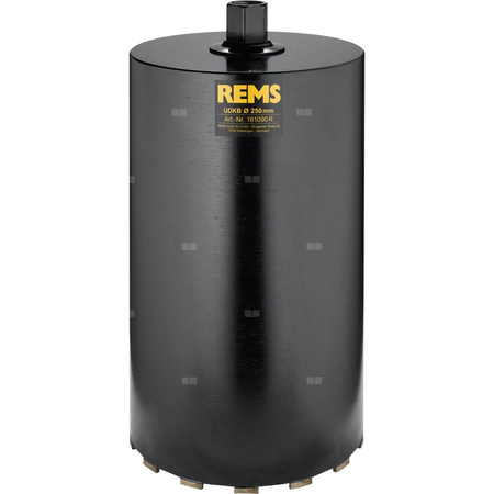 REMS UDKB 250 x 420 x UNC 1 1/4
