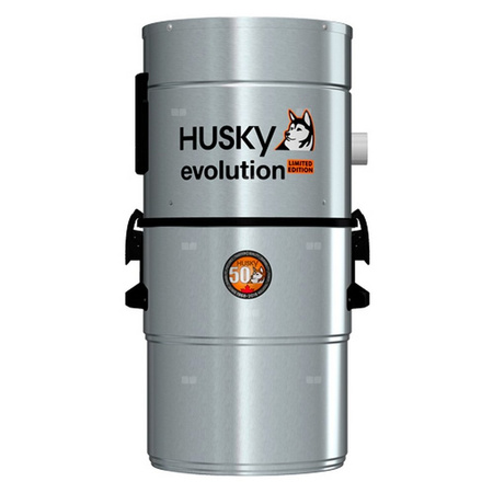 Jednostka centralna HUSKY EVOLUTION