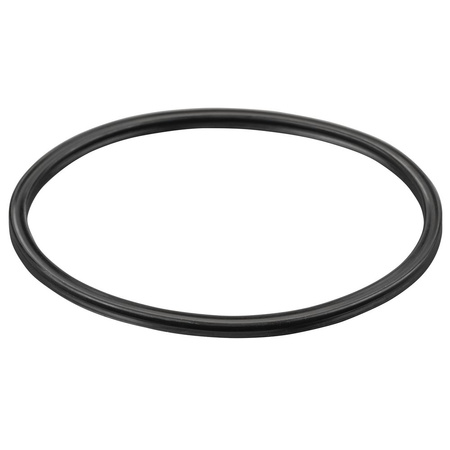 Pierścień o przekroju kwadrat