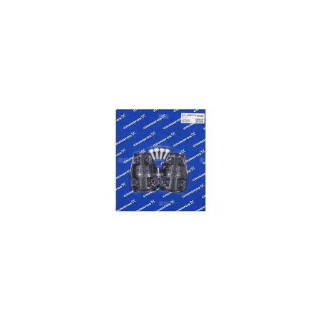 Zestaw napr. CR 30 sprzęgło D42/D22