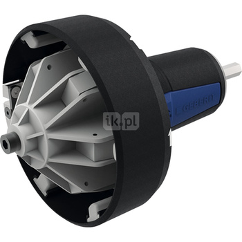 Skrobak GEBERIT 90 mm