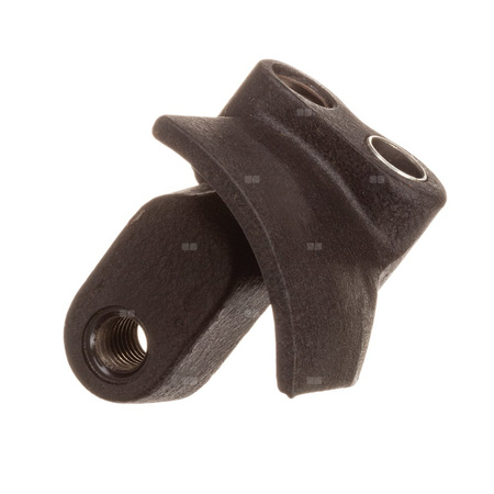 SLIDE, OPERATOR SIDE