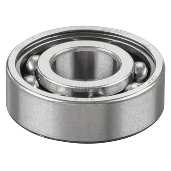 Łożysko kulkowe rowkowane REMS