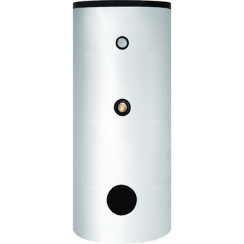 Zasobnik c.w.u. TSA 501 model stojący, 1 wężownica 2,03 m2, pojemność 500 l