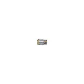 Tuleja gwintowana HERZ, 1/2x42 x 1/2x42 (GZ x GW)