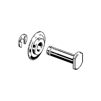 Kółko tnące VIEGA 22912 (akcesorium)