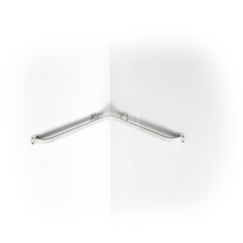 Poręcz pozioma 80/778/778 OK25