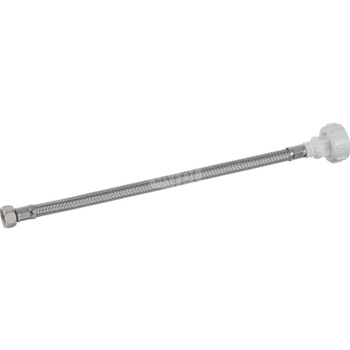 Wężyk podłączeniowy Geberit typ 380: DN=8, L=30cm, G=3/8″