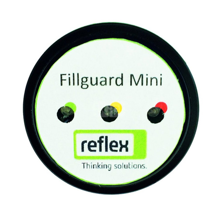 Układy uzupełniania wody Fillguard Mini